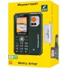 Powertech Sentry PTM-43 Armor Dual SIM Smartphone Χακί
