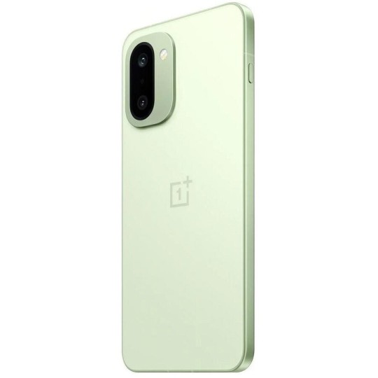 OnePlus 15R 5G Dual SIM (12GB/256GB) Mint Breeze