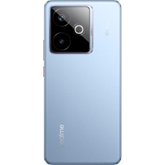 Realme GT 7T 5G Dual SIM (12GB/256GB) IceSense Blue