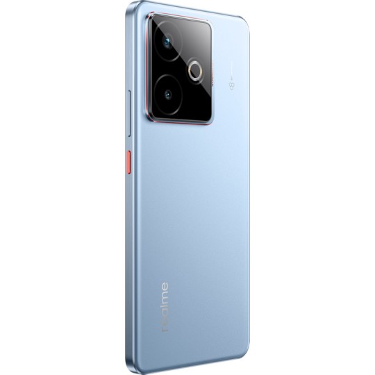 Realme GT 7T 5G Dual SIM (12GB/256GB) IceSense Blue
