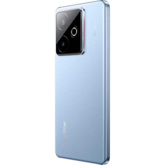 Realme GT 7T 5G Dual SIM (12GB/256GB) IceSense Blue