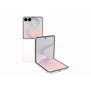 Samsung Galaxy Z Flip8 5G (12/256GB) Cream