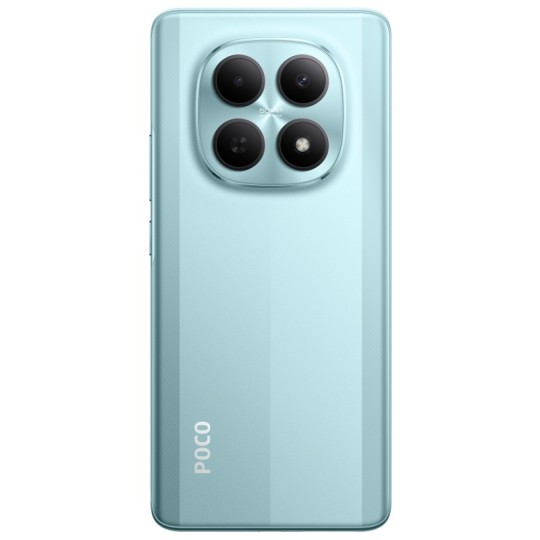 Xiaomi Poco M8 5G Dual SIM (8GB/256GB) Green
