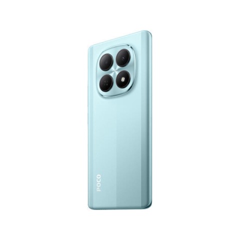 Xiaomi Poco M8 5G Dual SIM (8GB/256GB) Green