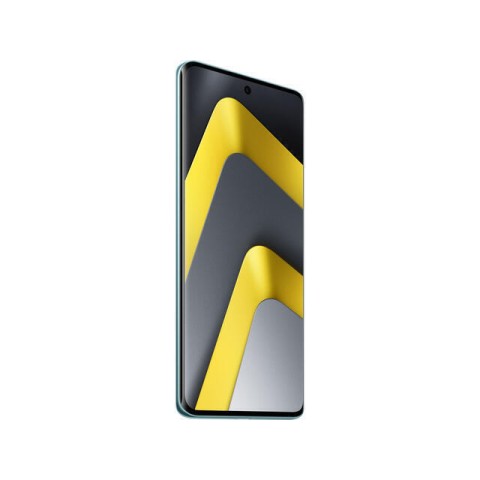Xiaomi Poco M8 5G Dual SIM (8GB/256GB) Green