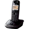 Panasonic KX-TG1611 Cordless Phone Black