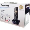 Panasonic KX-TG1611 Cordless Phone Black