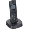 Panasonic KX-TGC310 Cordless Phone Black
