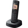 Panasonic KX-TGC310 Cordless Phone Black