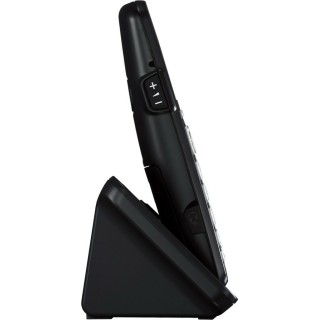 Panasonic KX-TGE250SPB Cordless Phone Black