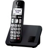 Panasonic KX-TGE250SPB Cordless Phone Black