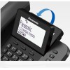 Panasonic KX-TGF310 Cordless Phone with Greek Menu Black