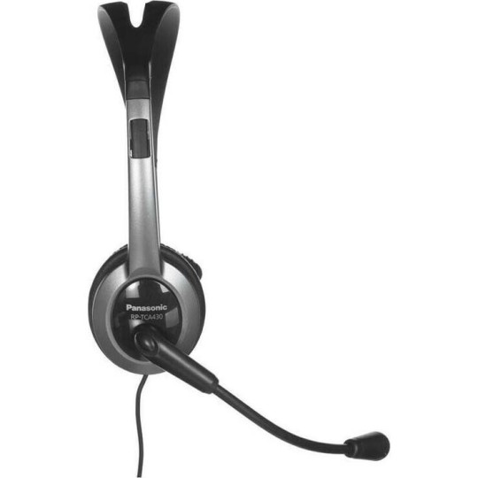 Panasonic Headset RP-TCA430