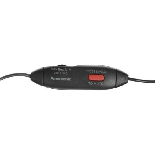 Panasonic Headset RP-TCA430