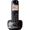 Panasonic KX-TG2511 Cordless Phone with Greek Menu Titanium Black