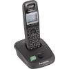 Panasonic KX-TG2511 Cordless Phone with Greek Menu Titanium Black