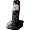 Panasonic KX-TG2511 Cordless Phone with Greek Menu Titanium Black