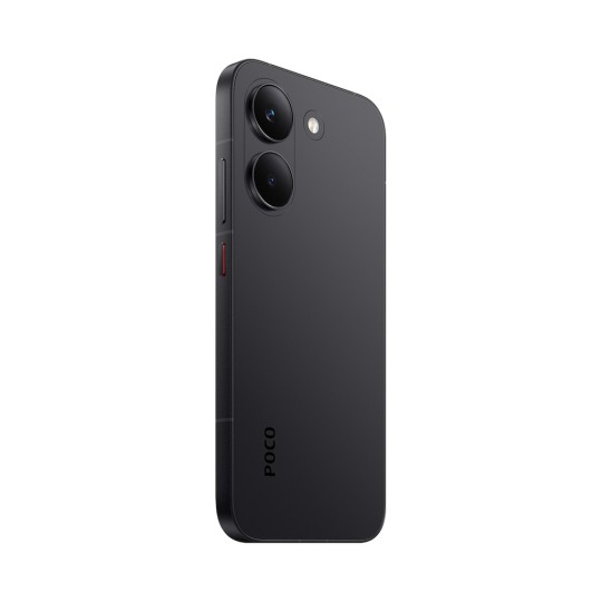 Xiaomi Poco X8 Pro 5G Dual SIM (12/512GB) Black