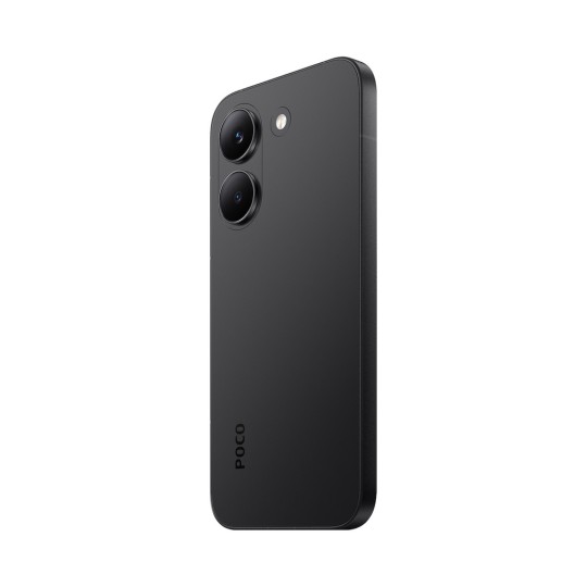 Xiaomi Poco X8 Pro 5G Dual SIM (12/512GB) Black