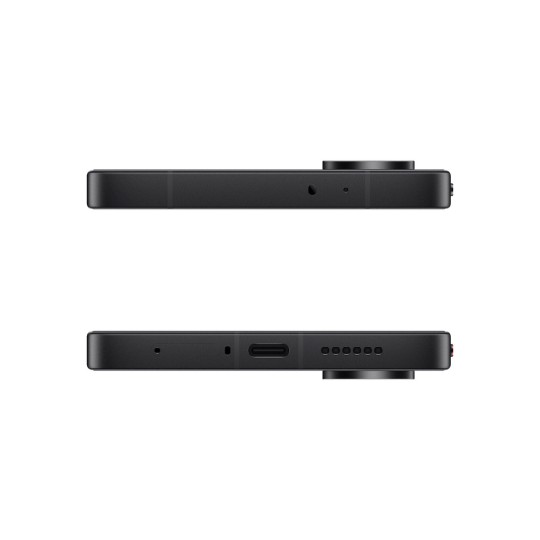 Xiaomi Poco X8 Pro 5G Dual SIM (12/512GB) Black