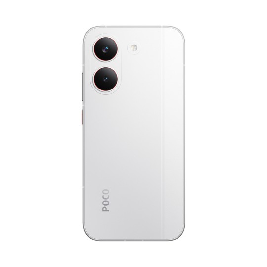 Xiaomi Poco X8 Pro 5G Dual SIM (12/512GB) White
