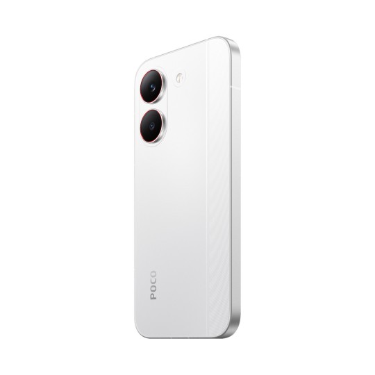 Xiaomi Poco X8 Pro 5G Dual SIM (12/512GB) White