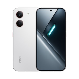 Xiaomi Poco X8 Pro 5G Dual SIM (12/512GB) White