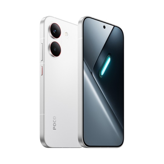 Xiaomi Poco X8 Pro 5G Dual SIM (8/256GB) White