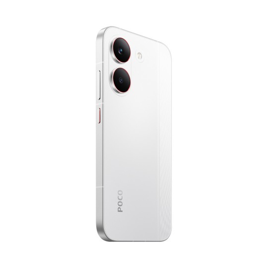 Xiaomi Poco X8 Pro 5G Dual SIM (8/256GB) White