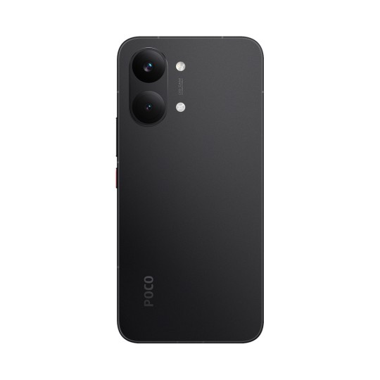 Xiaomi Poco X8 Pro Max 5G Dual SIM (12GB/256GB) Black