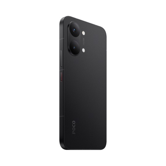 Xiaomi Poco X8 Pro Max 5G Dual SIM (12GB/256GB) Black