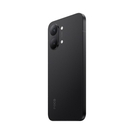 Xiaomi Poco X8 Pro Max 5G Dual SIM (12GB/256GB) Black