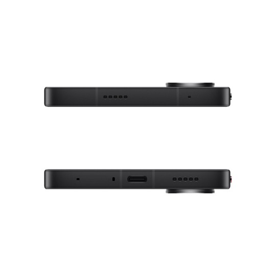 Xiaomi Poco X8 Pro Max 5G Dual SIM (12GB/256GB) Black