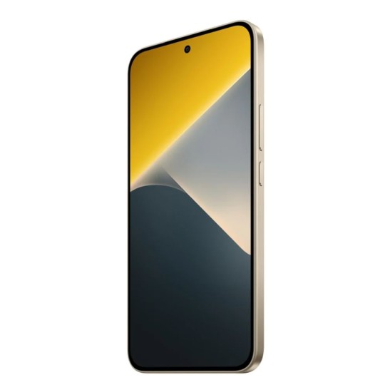 Xiaomi Poco X8 Pro 5G Dual SIM (8/256GB) Yellow