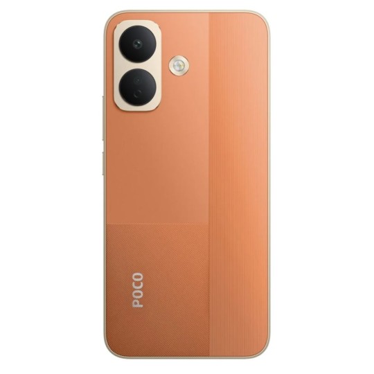Xiaomi Poco X8 Pro 5G Dual SIM (8/256GB) Yellow