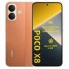 Xiaomi Poco X8 Pro 5G Dual SIM (8/256GB) Yellow
