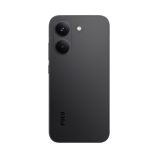 Xiaomi Poco X8 Pro 5G Dual SIM (8/256GB) Black