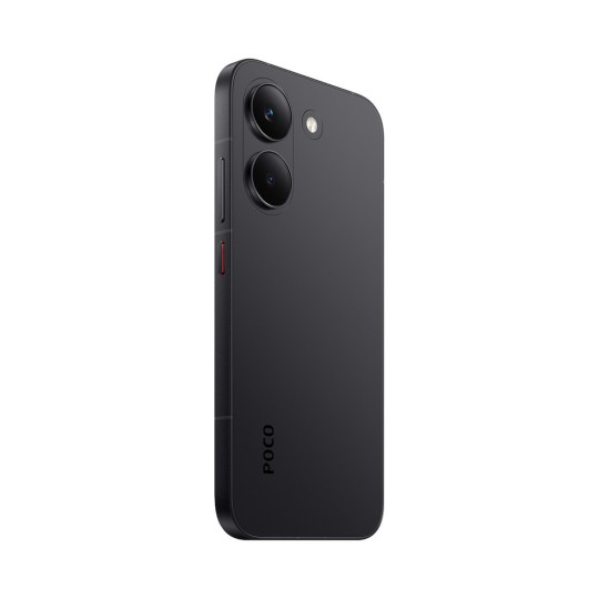 Xiaomi Poco X8 Pro 5G Dual SIM (8/256GB) Black