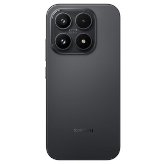 Xiaomi 17 5G Dual SIM (12/512GB) Black