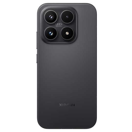Xiaomi 17 5G Dual SIM (12/512GB) Black