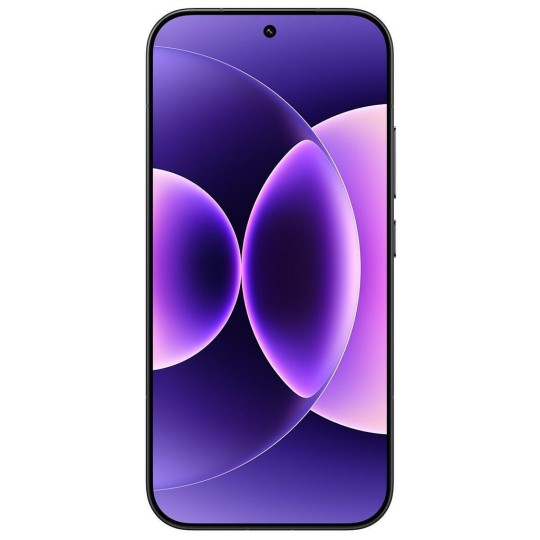 Xiaomi 17 5G Dual SIM (12/512GB) Black