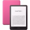 Amazon Kindle Paperwhite Signature Edition 2024 7" (32GB) Metallic Rasberry