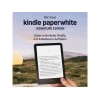 Amazon Kindle Paperwhite (2024) Gen 12 (16 GB) 7″ e-Reader Μαύρο Ad-free