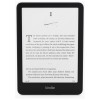 Amazon Kindle Paperwhite (2024) Gen 12 (16 GB) 7″ e-Reader Μαύρο Ad-free