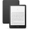 Amazon Kindle Paperwhite (2024) Gen 12 (16 GB) 7″ e-Reader Μαύρο Ad-free