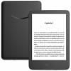 Amazon Kindle 2024 με Οθόνη Αφής 6" (16GB) Μαύρο