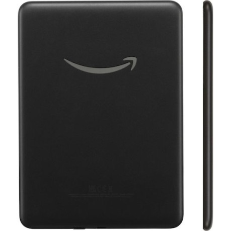 Amazon Colorsoft Signature Edition με Οθόνη Αφής 7" (32GB) Μαύρο
