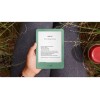Amazon Kindle 2024 με Οθόνη Αφής 6" (16GB) Πράσινο