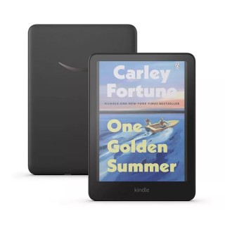 Amazon Kindle Colorsoft (2025) 16 GB Black