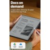 Amazon Kindle Scribe Colorsoft 64GB (2026) Graphite